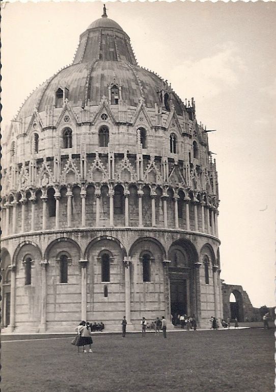 1956 Pisa - 007